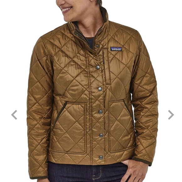 Patagonia Jackets & Blazers - NWT Patagonia Back Pasture Jacket 🎉9x HP🎉